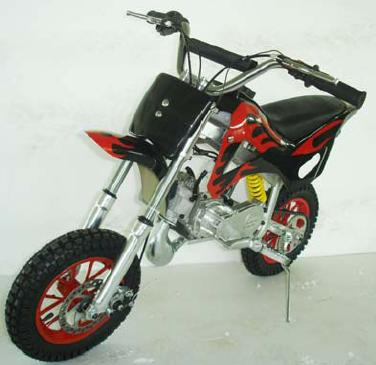 49cc Mini bike 2 Stroke
