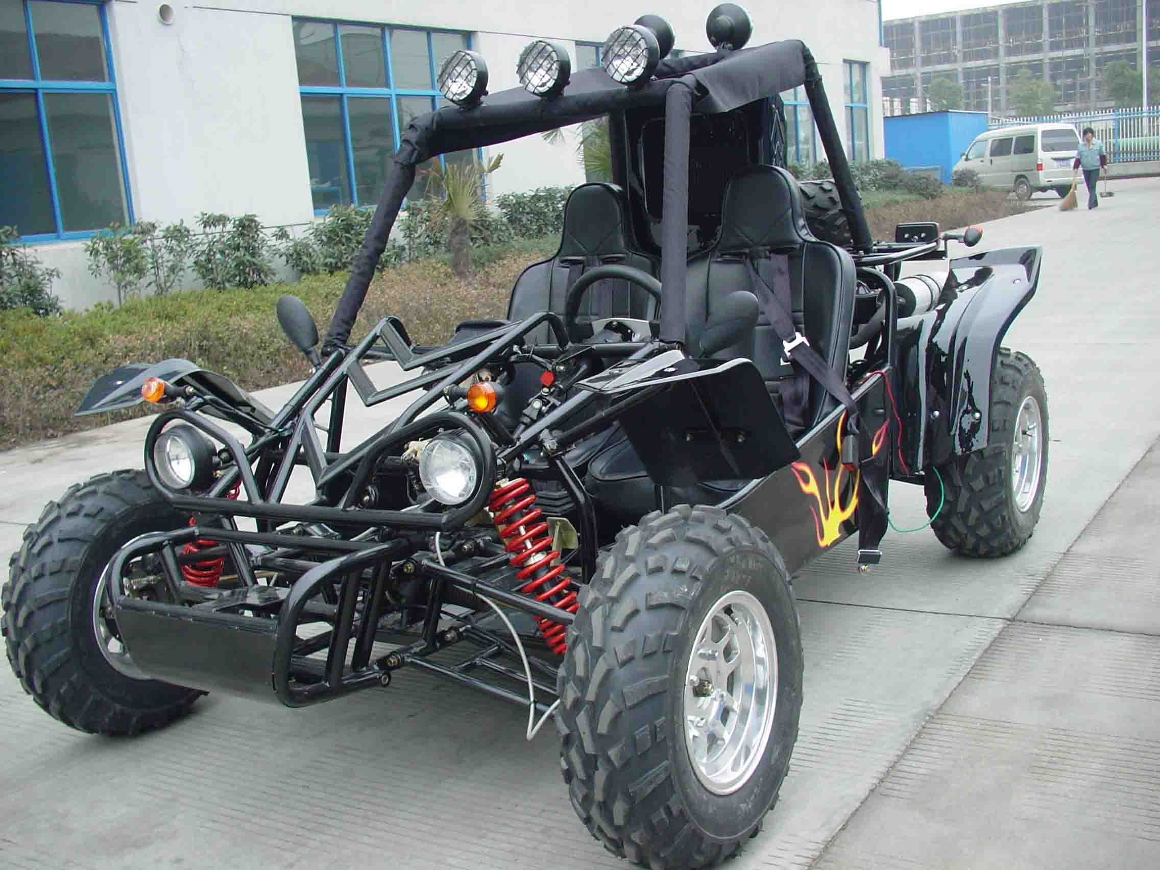 quad buggy for sale