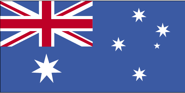AUS Flag